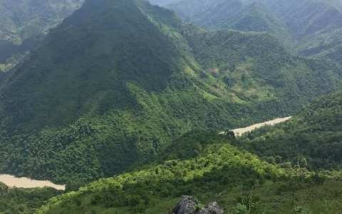 中國(guó)水電公司和意大利CMC贏得尼泊爾140MW Tanahu水電合同