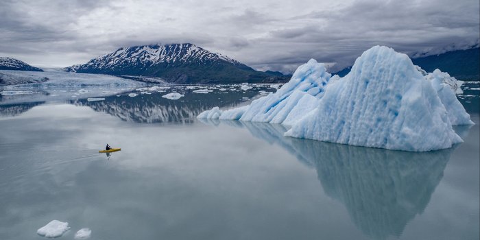 阿拉斯加為企業家提供了巨大的可再生能源機會