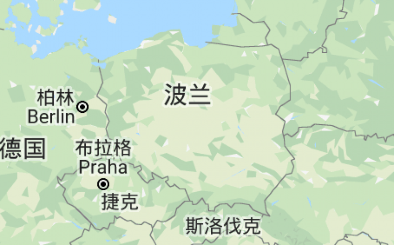 防止電價上漲，波蘭將出售全部電力