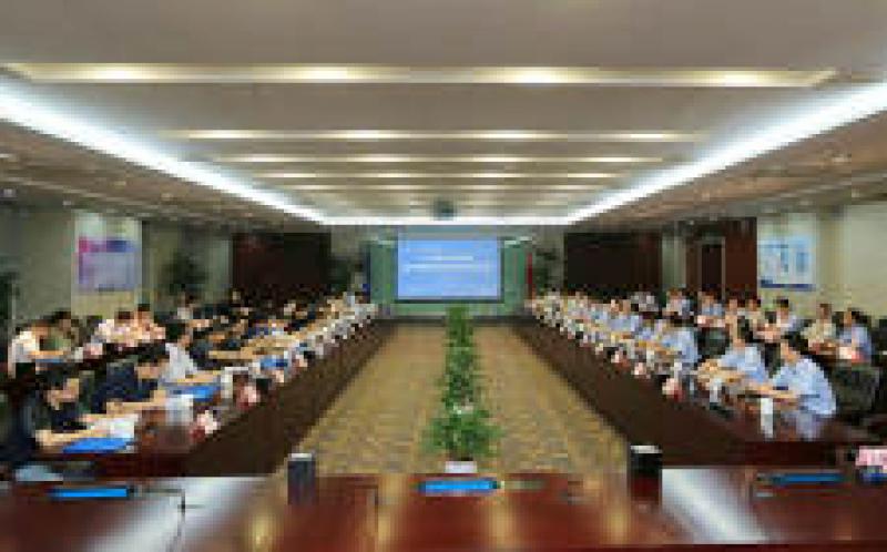 國家核安全局組織進(jìn)行三門核電2號機(jī)組首次臨界前控制點核安全檢查