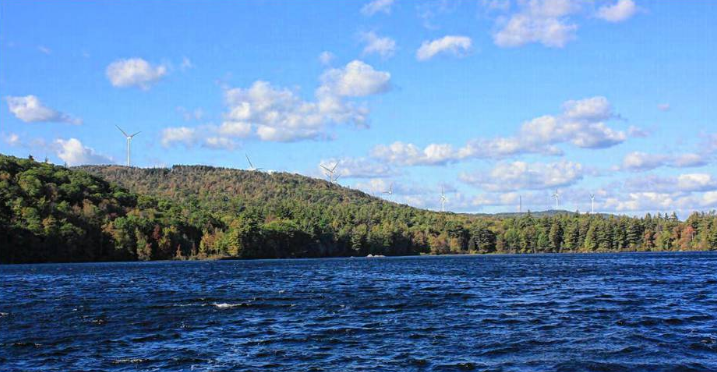 Antrim Wind Energy將對9渦輪機項目進行破土動工