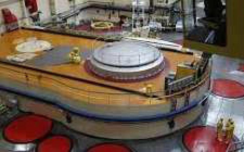 沙特準(zhǔn)備敲定首個(gè)核電建設(shè)方案