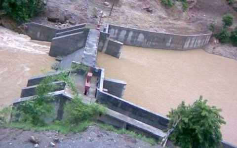 尼泊爾6個(gè)水電項(xiàng)目正在實(shí)施中