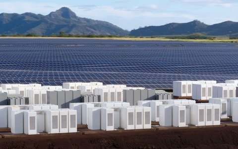 尼泊爾轉(zhuǎn)向太陽(yáng)能和電池以滿足高峰需求