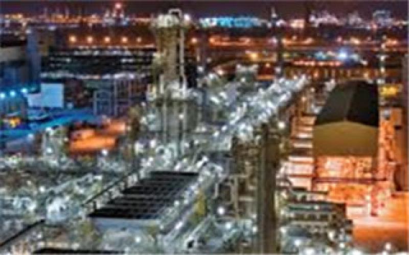 卡塔爾工業(yè)上半年凈利潤(rùn)激增56％