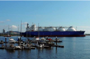 中石油，卡塔爾就液化天然氣供應(yīng)交易舉行了高級(jí)談判