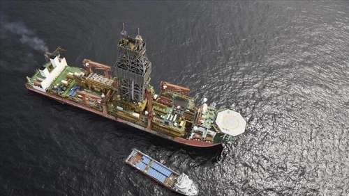 歐盟準(zhǔn)備推動美國液化天然氣進(jìn)口以實現(xiàn)供應(yīng)多元化