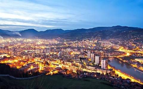 瑞士政府為波黑的污水收集，處理項(xiàng)目提供資金