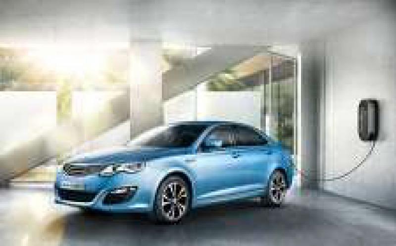 北京新能源車指標(biāo)申請(qǐng)數(shù)超35萬(wàn)個(gè)，已排到2026年