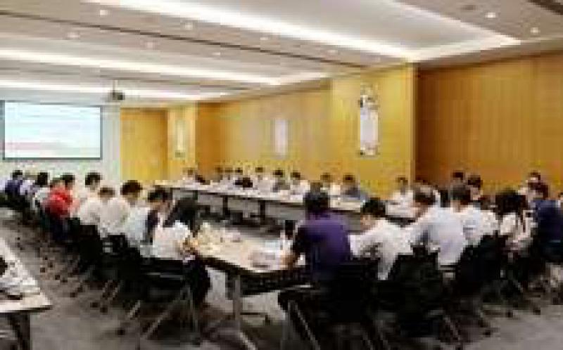 大型先進(jìn)壓水堆及高溫氣冷堆核電站重大專項“設(shè)計仿真與分析評價平臺”課題順利通過正式驗收