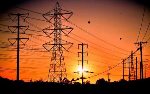 Lamjung地區(qū)電力項目：Marshyangdi走廊220千伏輸電線路