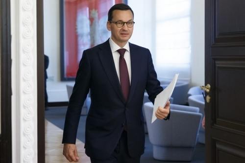 波蘭政府將支持能源密集型產業