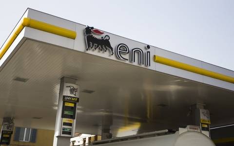 ENI和Snam旨在為意大利的車輛創(chuàng)建20個新的CNG（壓縮天然氣）加油站