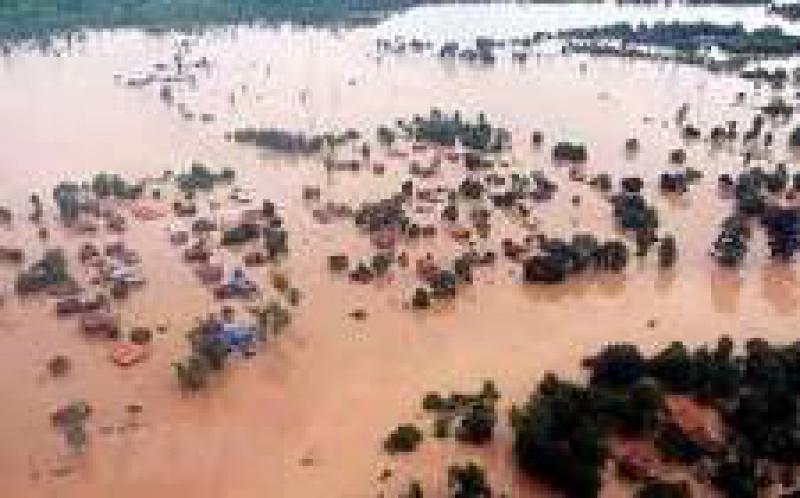 老撾成立桑片－桑南內(nèi)水電站潰壩事故調(diào)查委員會