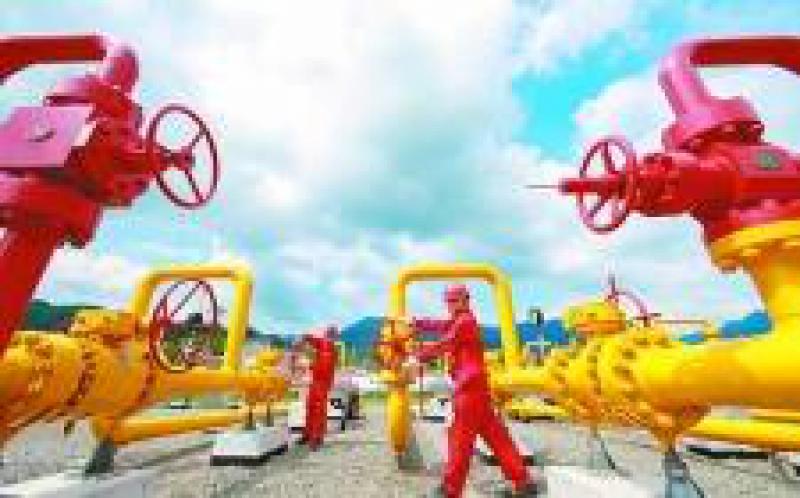 侯明陽：深水油氣資源開發(fā)機遇與挑戰(zhàn)并存