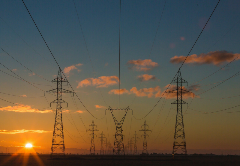 CERC修訂州際公路傳輸中的開放存取規(guī)則