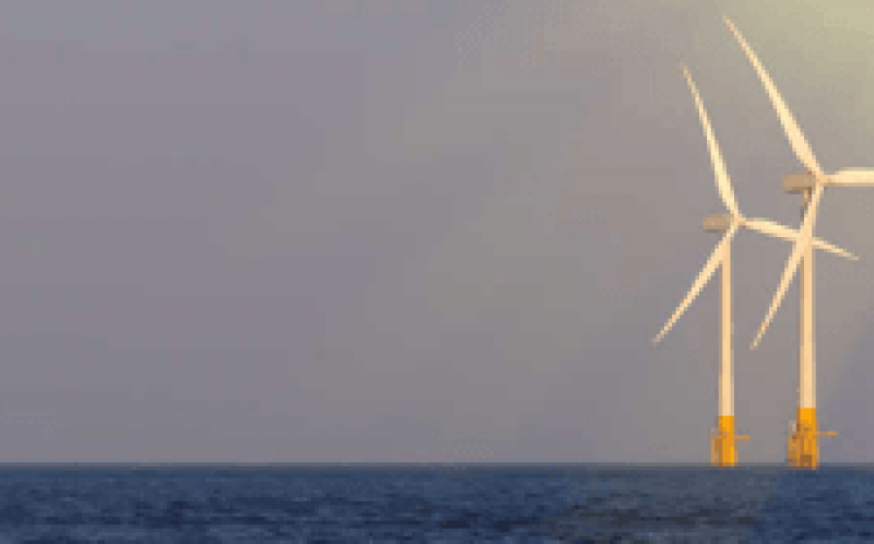 J-Power和Kansai持有innogy的Triton Knoll風(fēng)力項(xiàng)目41％的股份