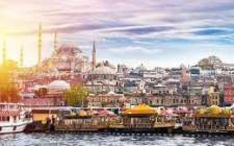 土耳其里拉暴跌導致電力削減，引發(fā)民眾恐懼