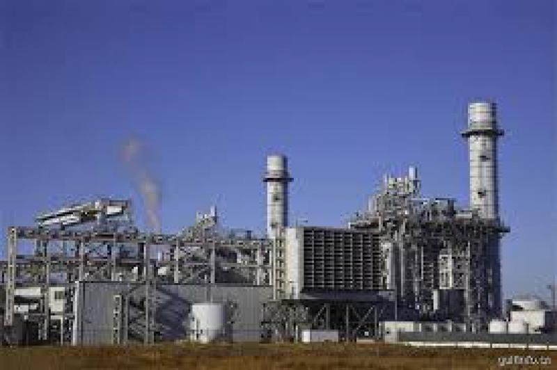 埃及的天然氣產量一直在下降