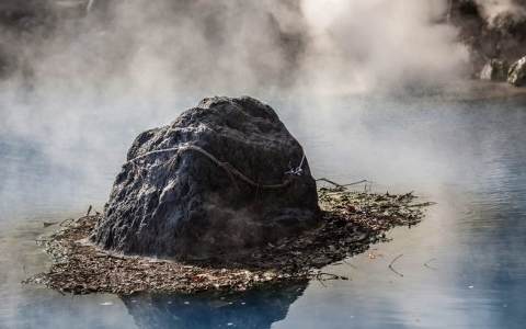 歐洲復興開發(fā)銀行為土耳其尋求地熱，海上風電顧問