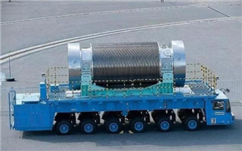 美國拉薩爾郡核電站計(jì)劃將核燃料棒運(yùn)往密歇根州