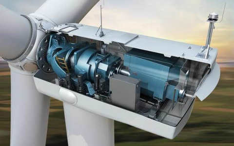 GE將優(yōu)化TerraForm風(fēng)力發(fā)電機組