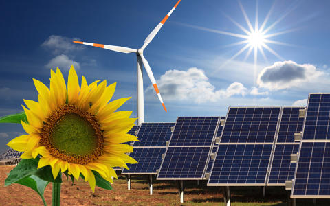  Arcadia Power耗資2500萬美元，旨在擴展其分布式可再生能源服務