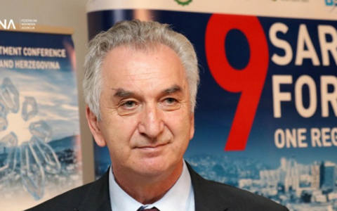 波黑能源戰(zhàn)略將于8月底通過