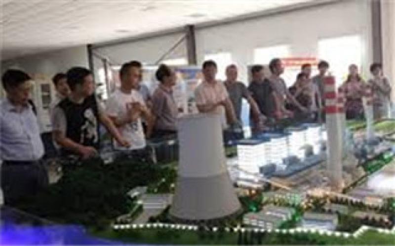 湖北能源鄂州發(fā)電公司三期擴(kuò)建工程5號(hào)機(jī)組啟動(dòng)驗(yàn)收委員會(huì)首次會(huì)議順利召開