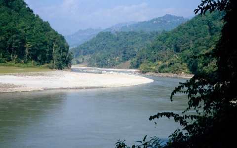 尼泊爾水利，能源和灌溉部已允許水電投資籌集280億盧比