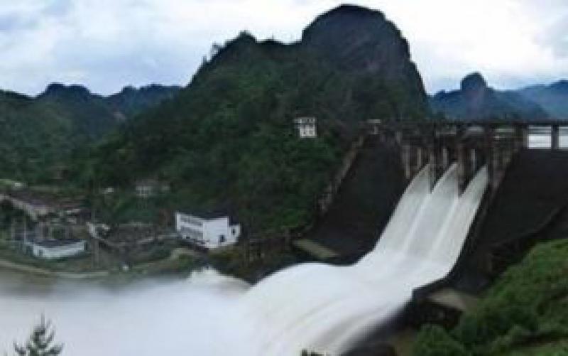 尼泊爾五個(gè)水電項(xiàng)目建設(shè)中，將產(chǎn)生214.5兆瓦的電力