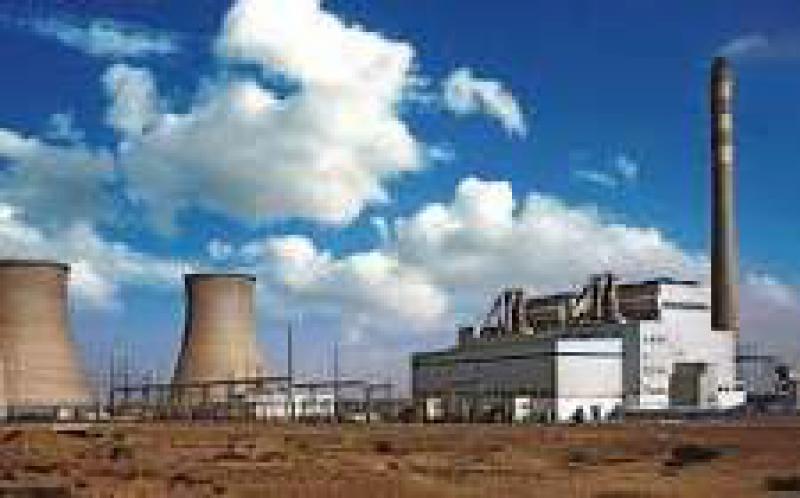 巴基斯坦胡布項目完成1號機(jī)組汽機(jī)本體安裝