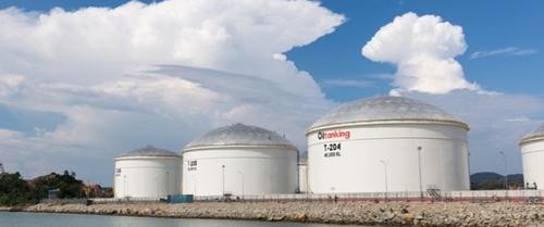 六月份印尼石油進(jìn)口量大幅下降