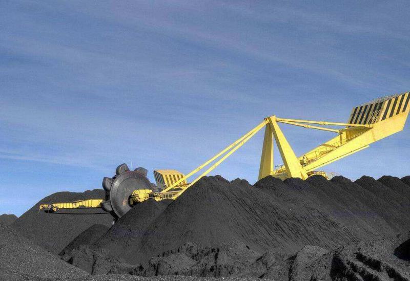 內蒙古煤炭產銷量全國第一