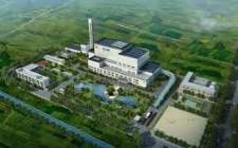 中國(guó)天楹拿下越南焚燒發(fā)電項(xiàng)目大單