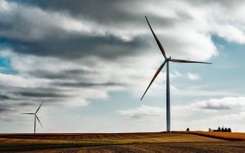 波黑第二個(gè)風(fēng)力發(fā)電場Jelova?a開始施工