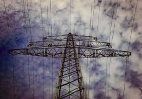 7月愛沙尼亞的電力產量同比增長7％