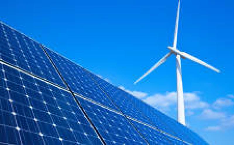 施耐德電氣提升其可再生能源