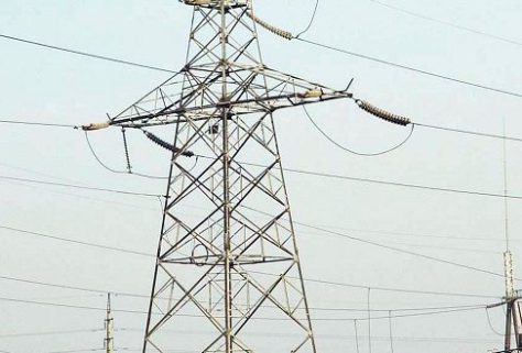 尼泊爾在達(dá)丁建造一座43條輸電線路