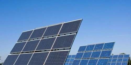 日本的JICA支持埃及的五個能源項目