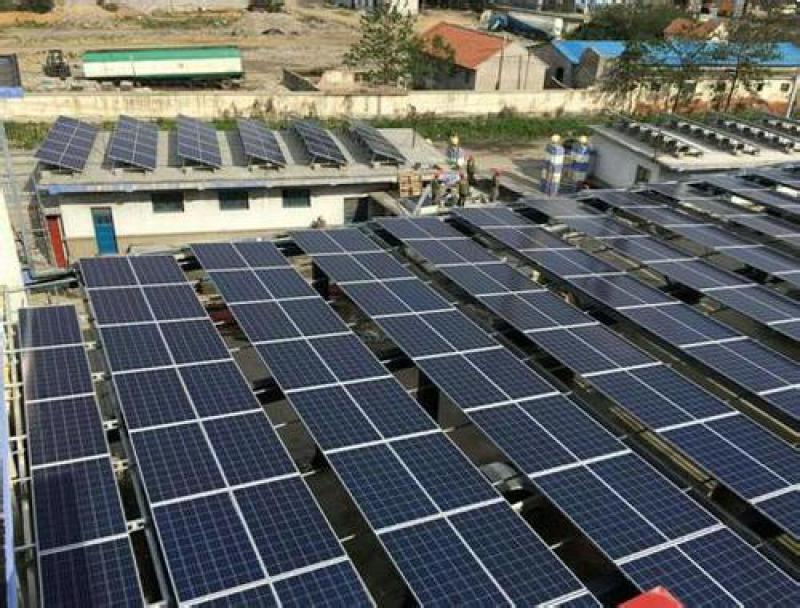 寧晉吉等地光伏扶貧項(xiàng)目推進(jìn)遲緩