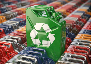 印度政府對生物燃料的出口實行限制