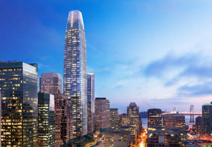 Salesforce在伊利諾伊州簽署了VPPA，用于80兆瓦的風力發電