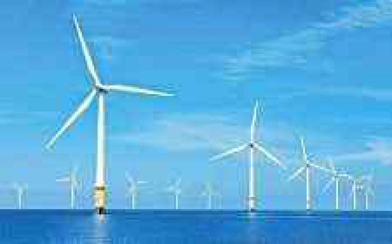 新一輪投資熱潮將至 風電運維市場持續(xù)回暖