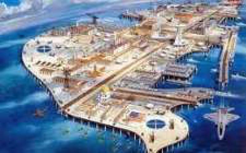 小型模塊堆風(fēng)險降低 美國監(jiān)管機(jī)構(gòu)同意縮小反應(yīng)堆周圍應(yīng)急區(qū)域