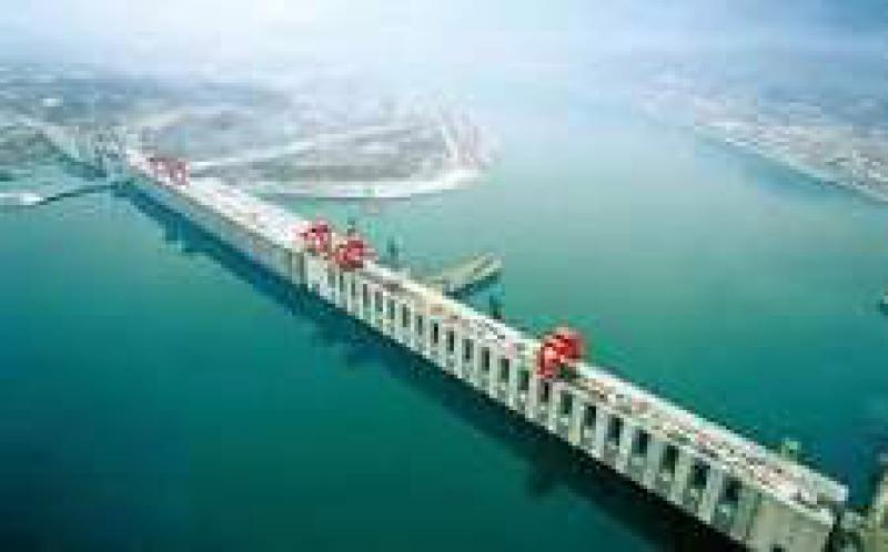 國家防總正式批復三峽水庫2018年試驗性蓄水實施計劃