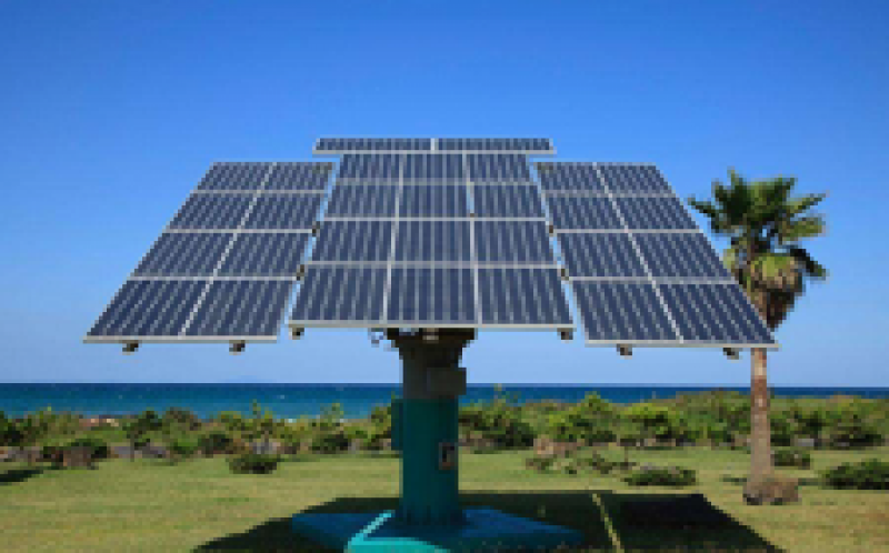 歐洲能源在Ris?開設(shè)太陽能測試中心