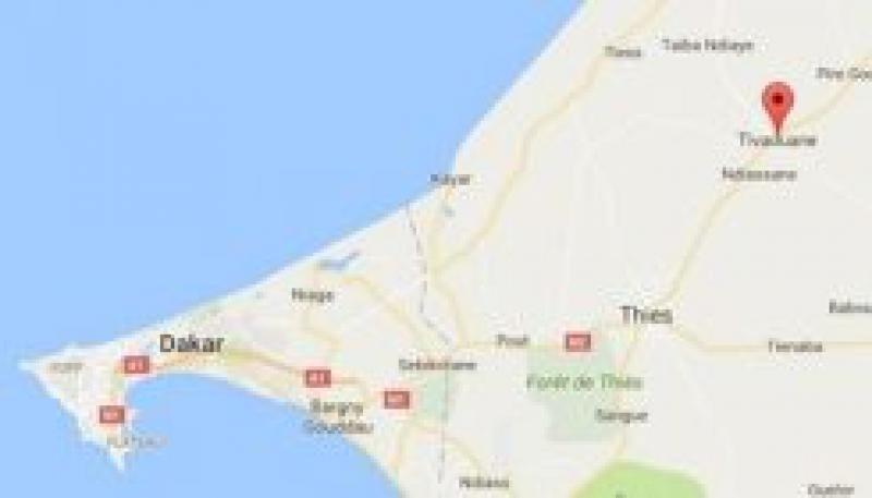 塞內(nèi)加爾選擇維斯塔斯作為其第一個大型風電場