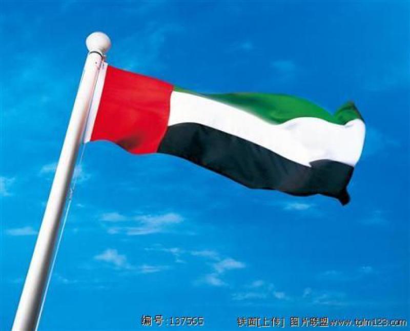 阿聯酋將在能源、水電及交通部門將投資1.3萬億迪拉姆