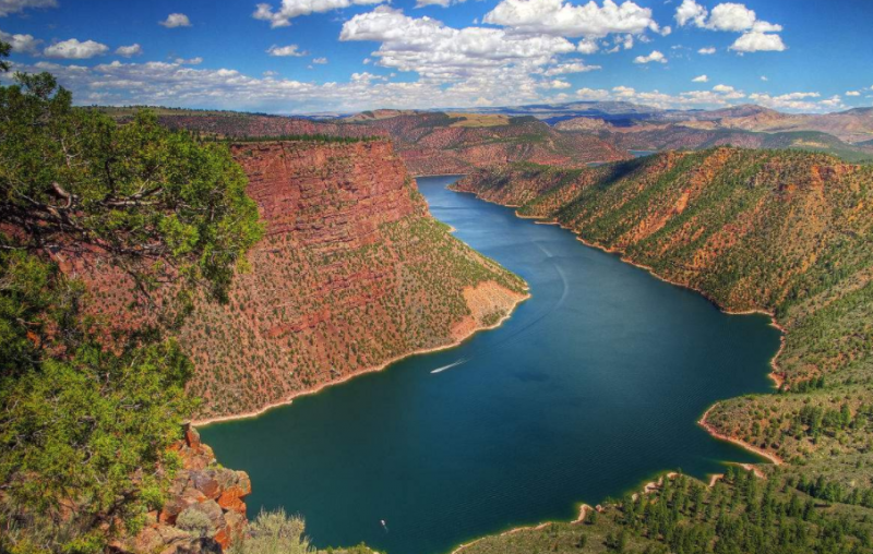 三峽水庫第11年175米試驗(yàn)性蓄水正式啟動(dòng)